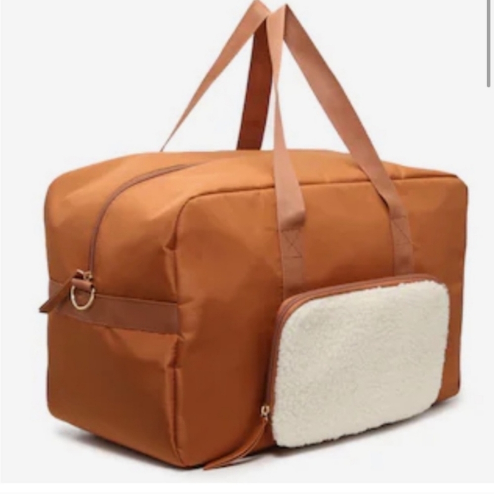 Weekender Tote